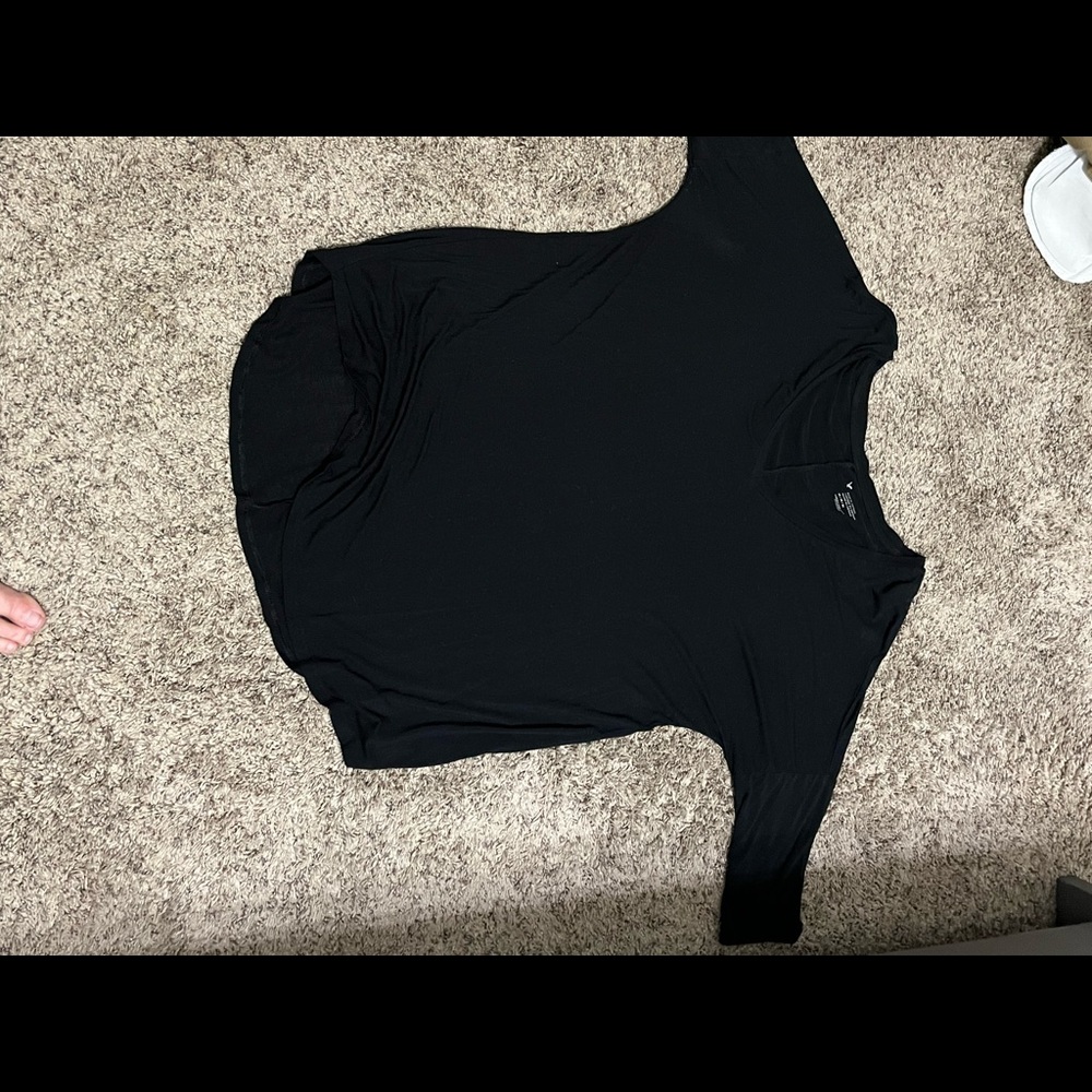 Jeggings shirt